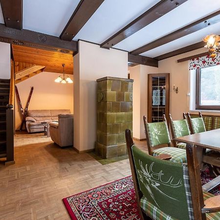 Appartement Ferienhaus Mooshuben à Mariazell Extérieur photo