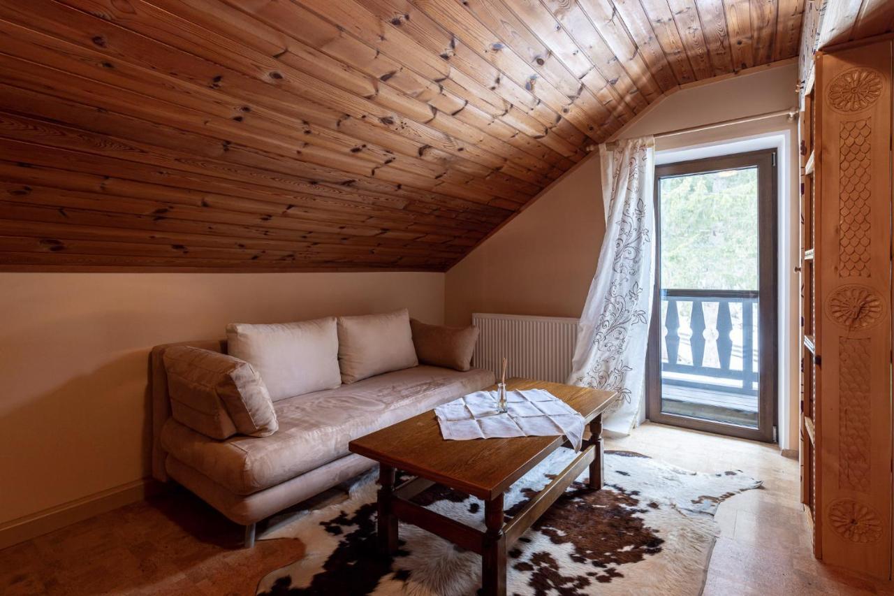 Appartement Ferienhaus Mooshuben à Mariazell Extérieur photo