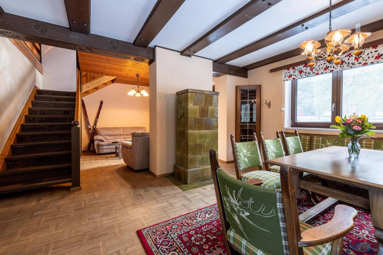 Appartement Ferienhaus Mooshuben à Mariazell Extérieur photo