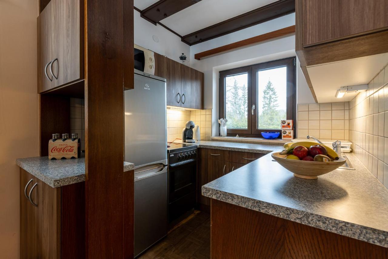 Appartement Ferienhaus Mooshuben à Mariazell Extérieur photo